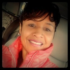 Meet your Posher, Terri